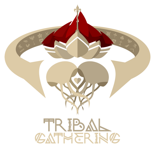 Tribal Gathering - Mixed Frisbee Tournament