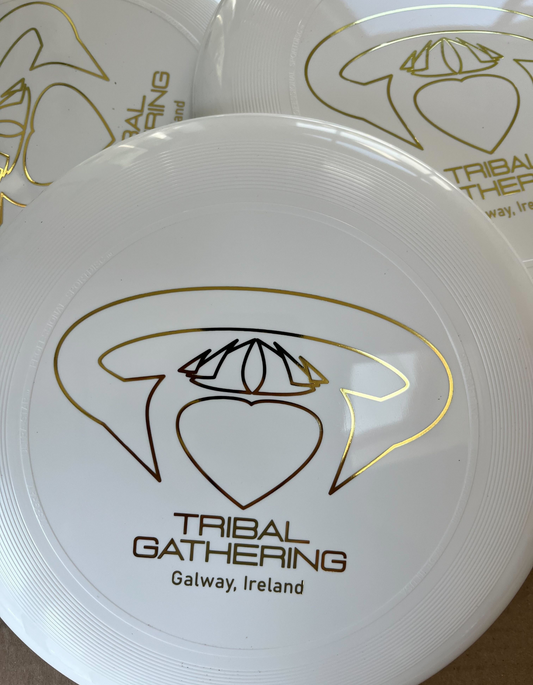 Tribal Gathering Disc